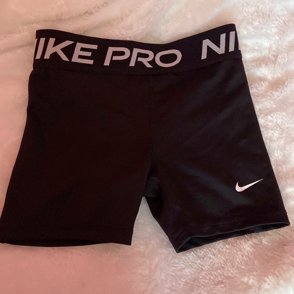 Nike Pros